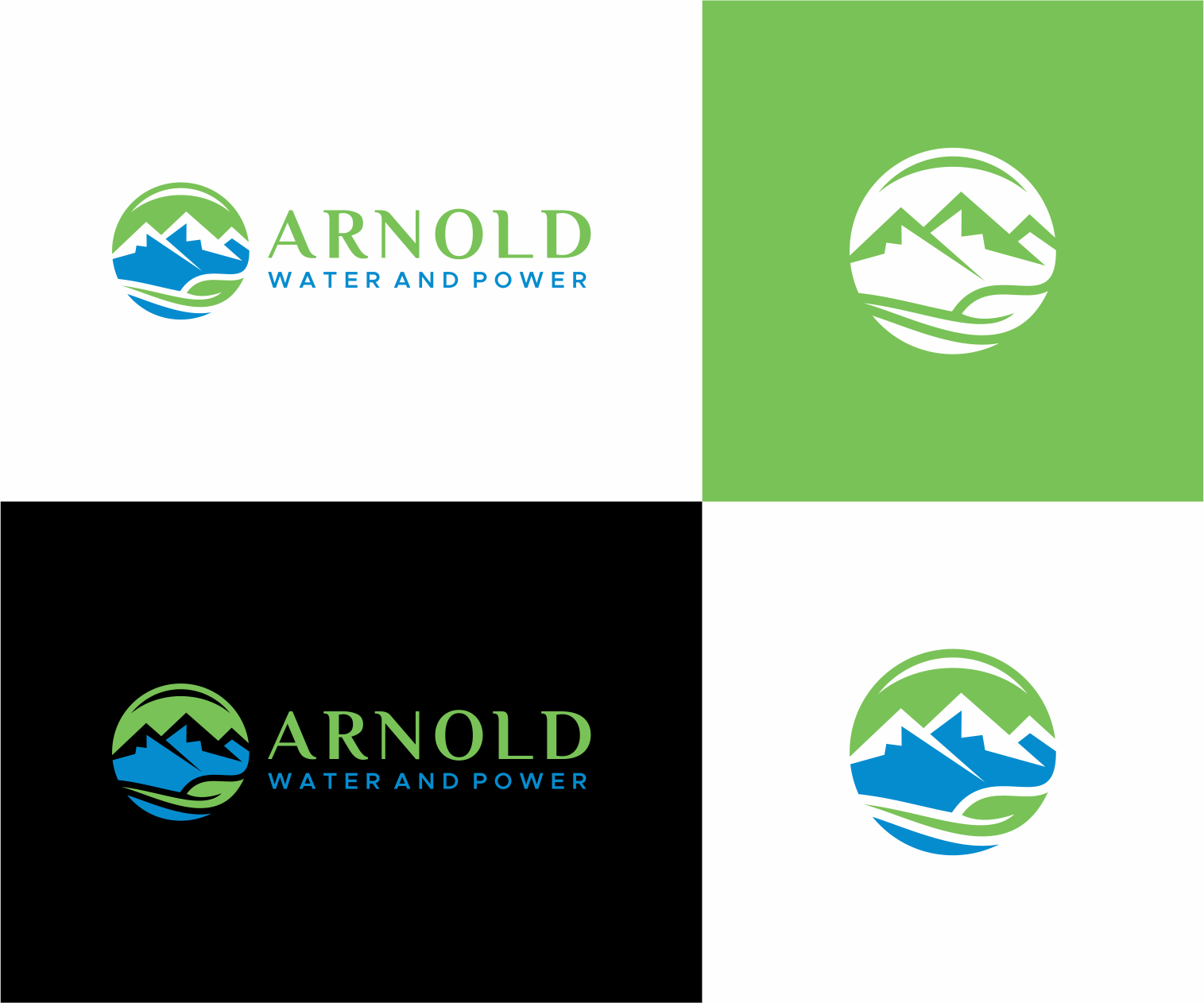 Logo Design by Sibyle for Phoenix Energy | Design #34578343