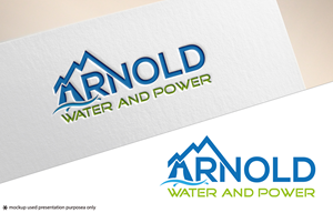 Logo Design by Rubia@ for Phoenix Energy | Design: #34586678