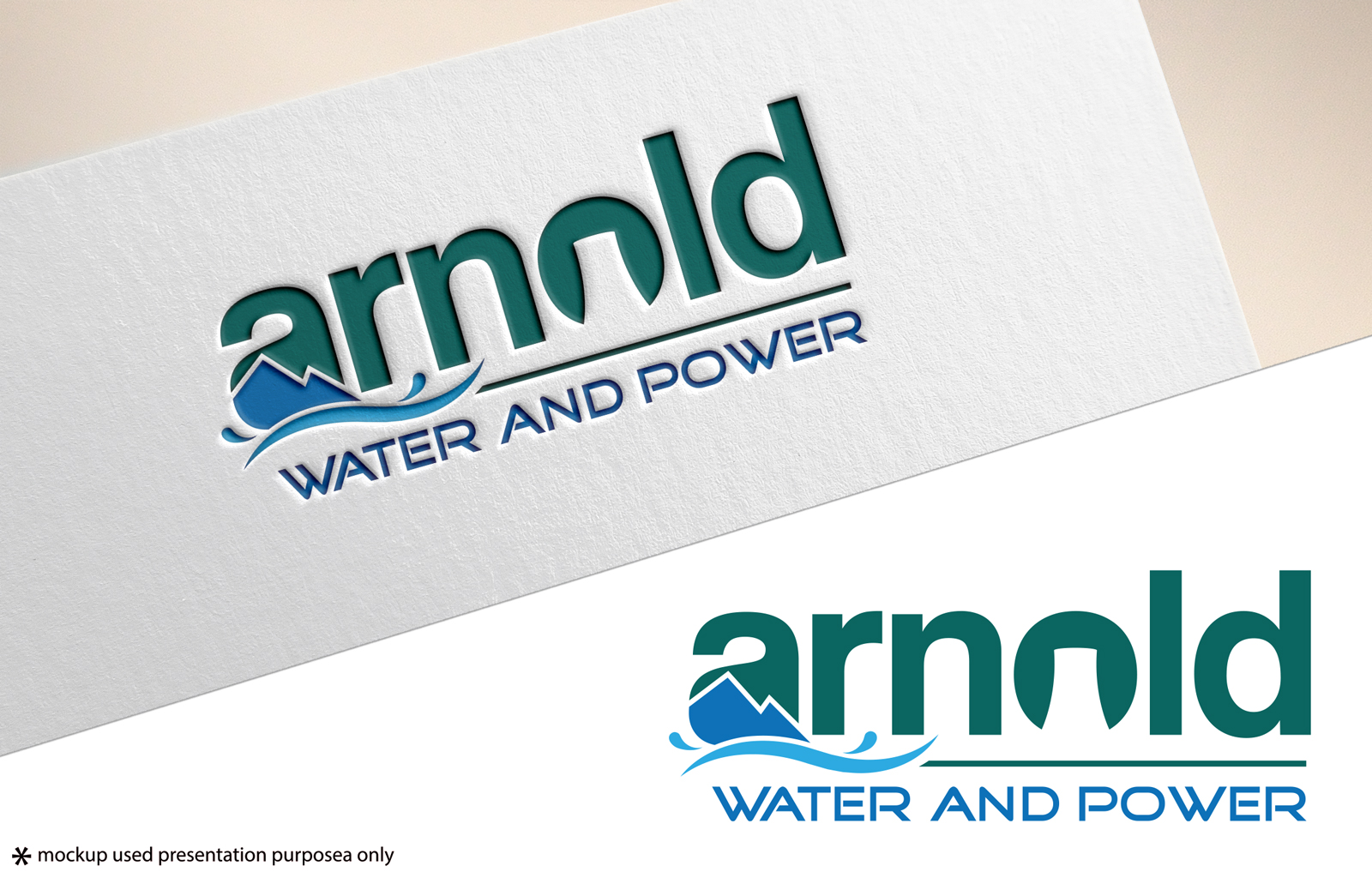 Logo Design by Rubia@ for Phoenix Energy | Design #34586679