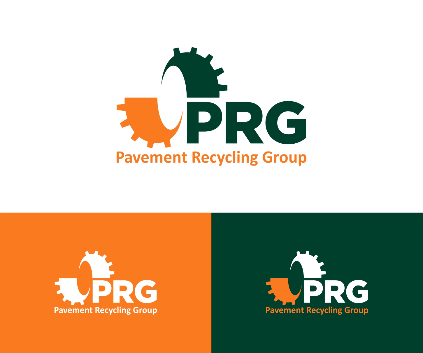 Logo Design by Achmad Arief for this project | Design #34617438