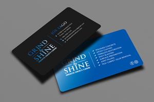 Business Card Design by Sun Moon Graphic Designer for this project | Design: #34588522