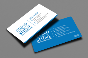 Business Card Design by Sun Moon Graphic Designer for this project | Design: #34588524