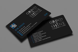 Business Card Design by Sun Moon Graphic Designer for this project | Design: #34588528