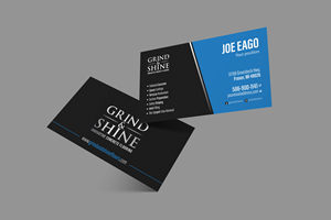 Visitenkarten-Design von Adi GFX für dieses Projekt | Design #34585155