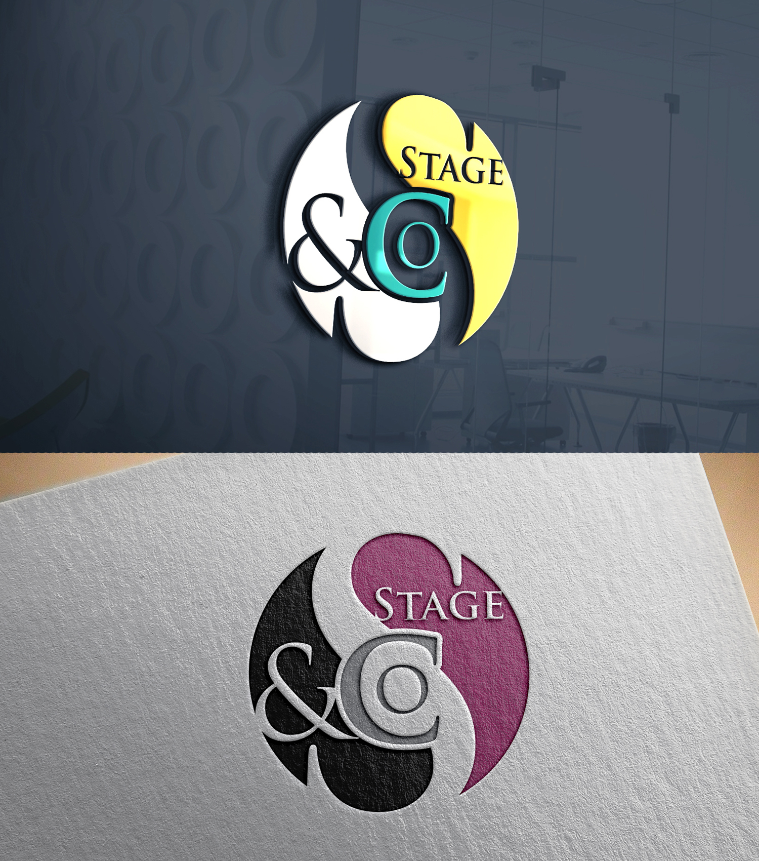 Logo-Design von 24ksunny für dieses Projekt | Design #34581733