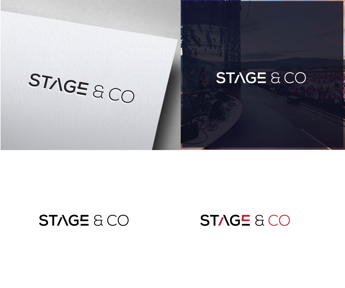 Logo Design by Om Namah Shivay for this project | Design #34581757
