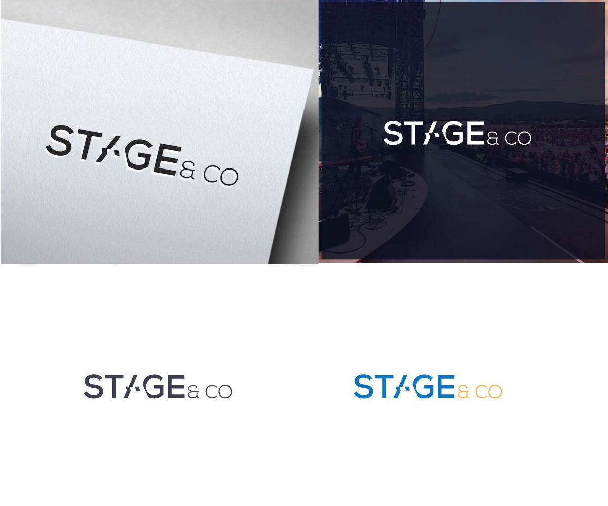 Logo Design by Om Namah Shivay for this project | Design #34581758