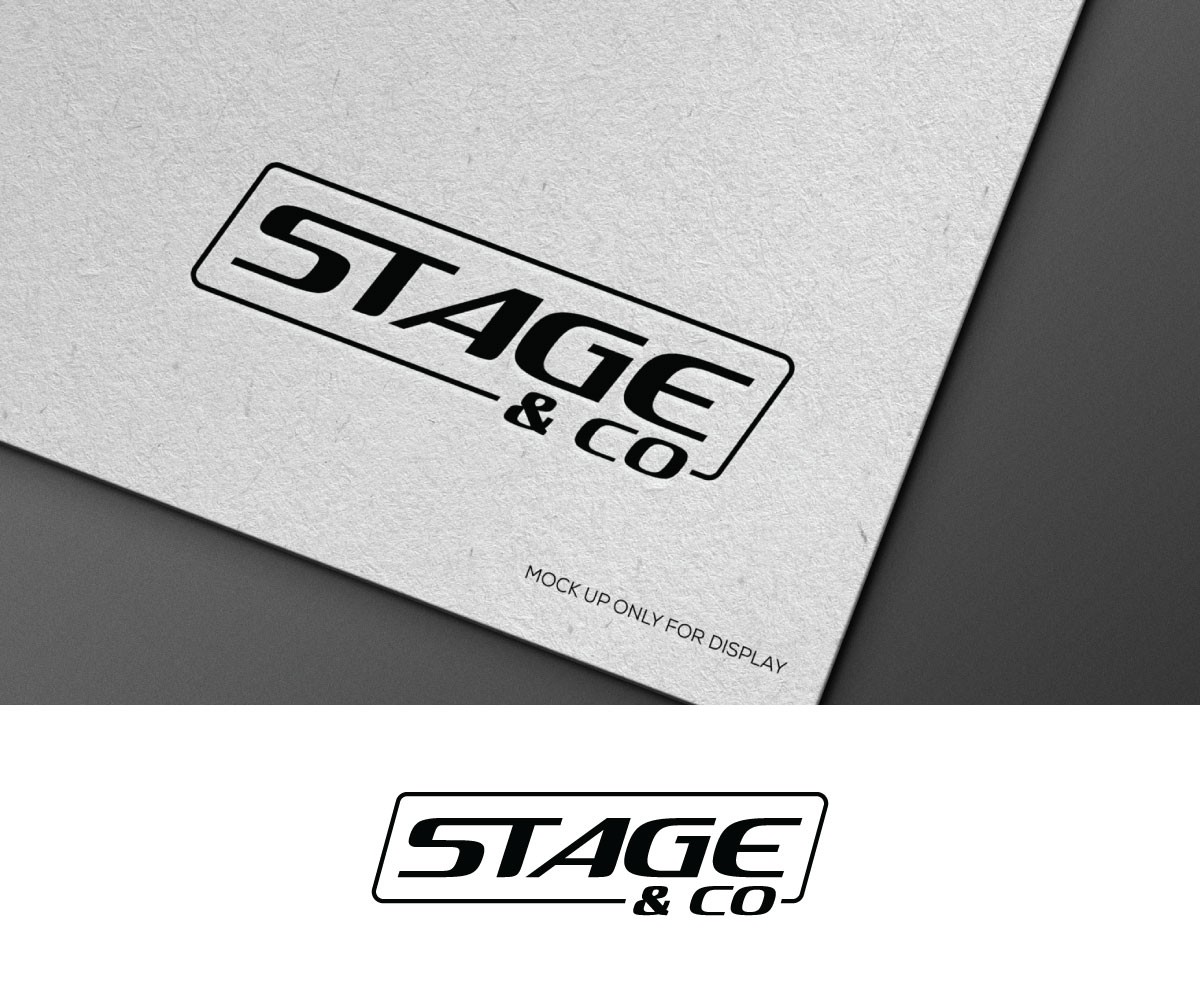 Logo Design by Srk pix!14 for this project | Design #34587836