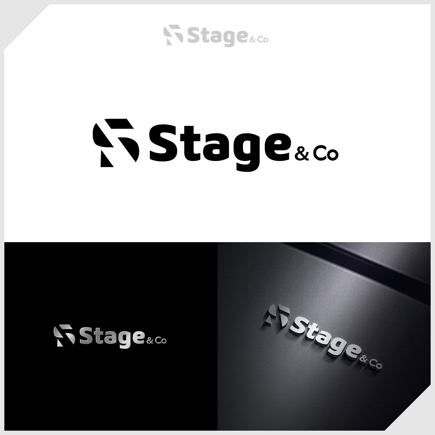Logo Design by IDesign1606 for this project | Design #34589512