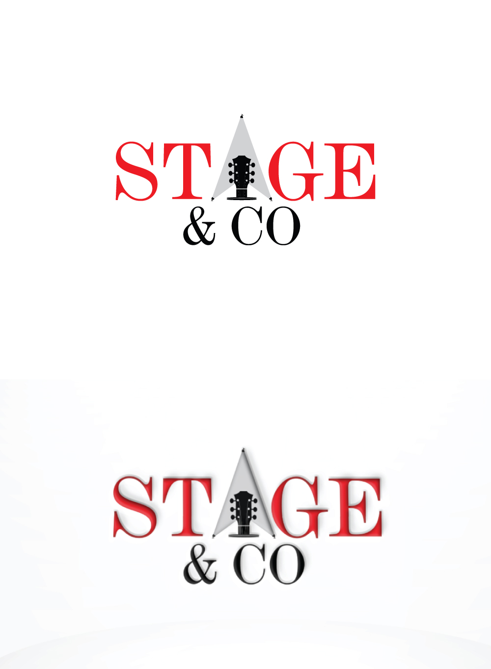 Logo Design by VectorForge for this project | Design #34579247