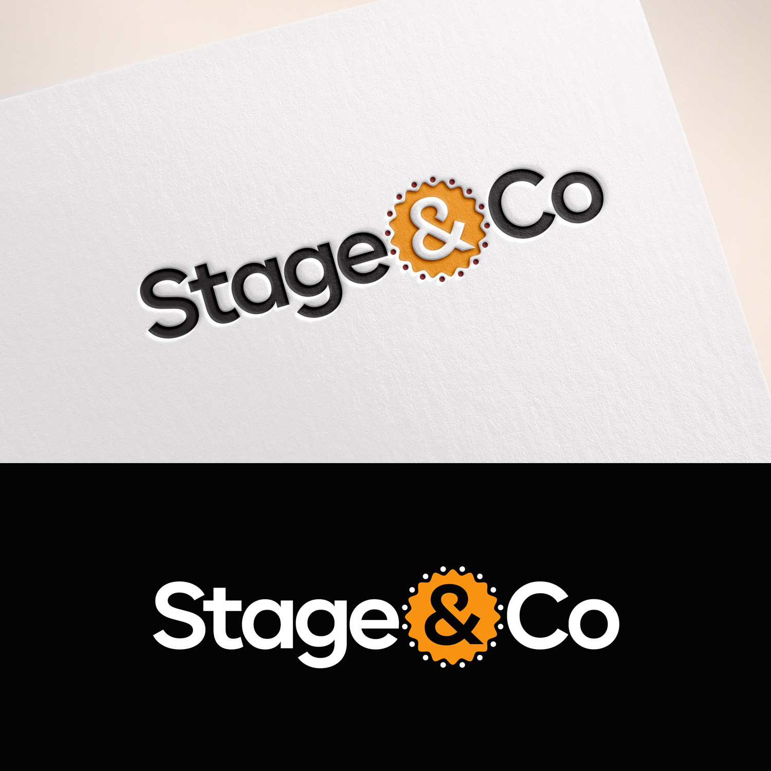 Logo Design by M Art & Design for this project | Design #34579142