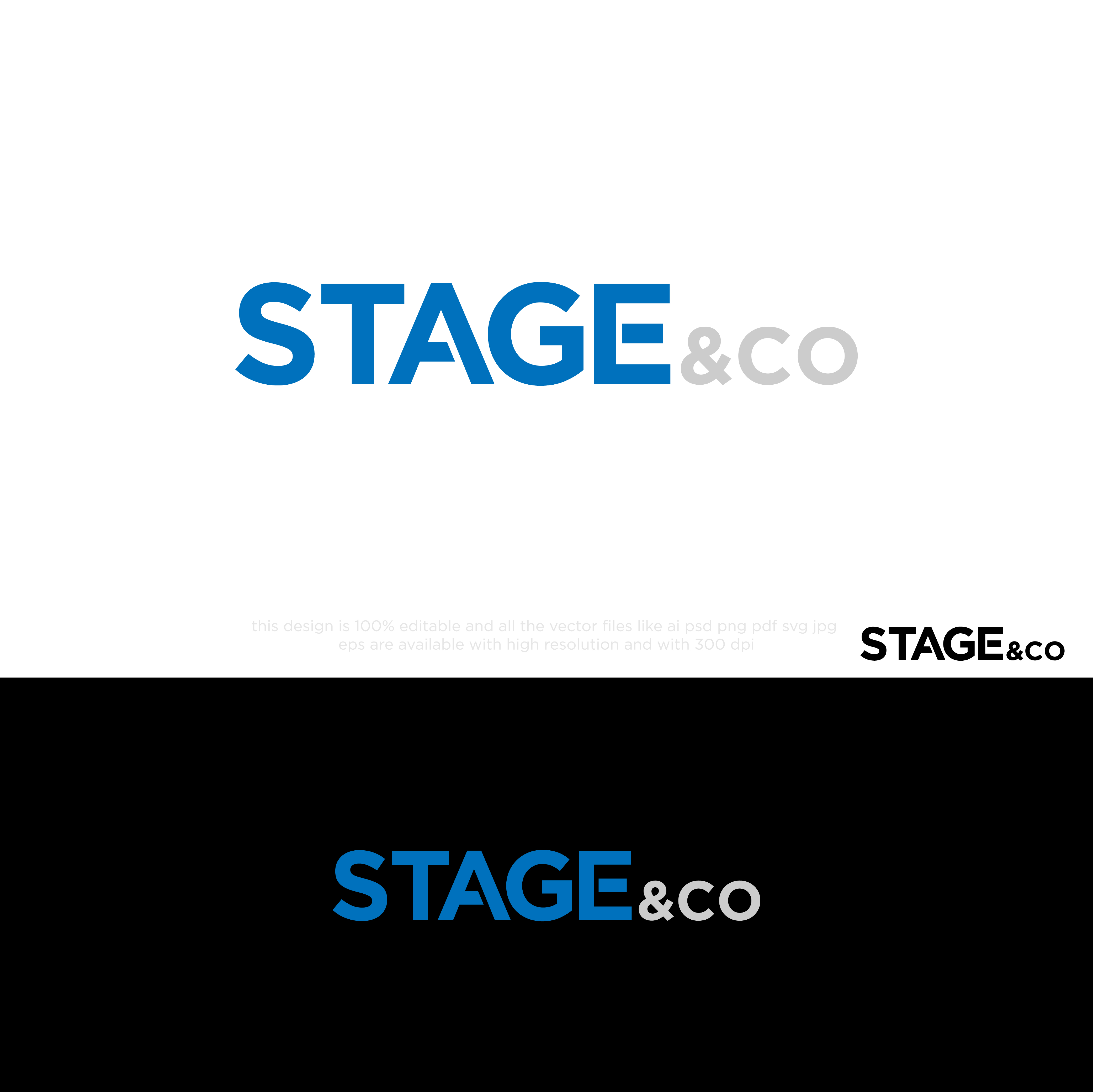 Logo Design by chilliebird studio for this project | Design #34594016