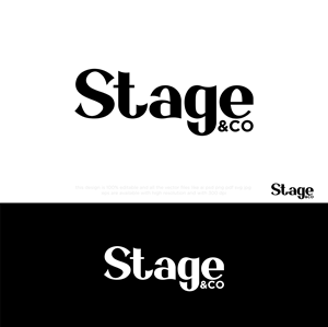 Logo Design by chilliebird studio for this project | Design: #34599999