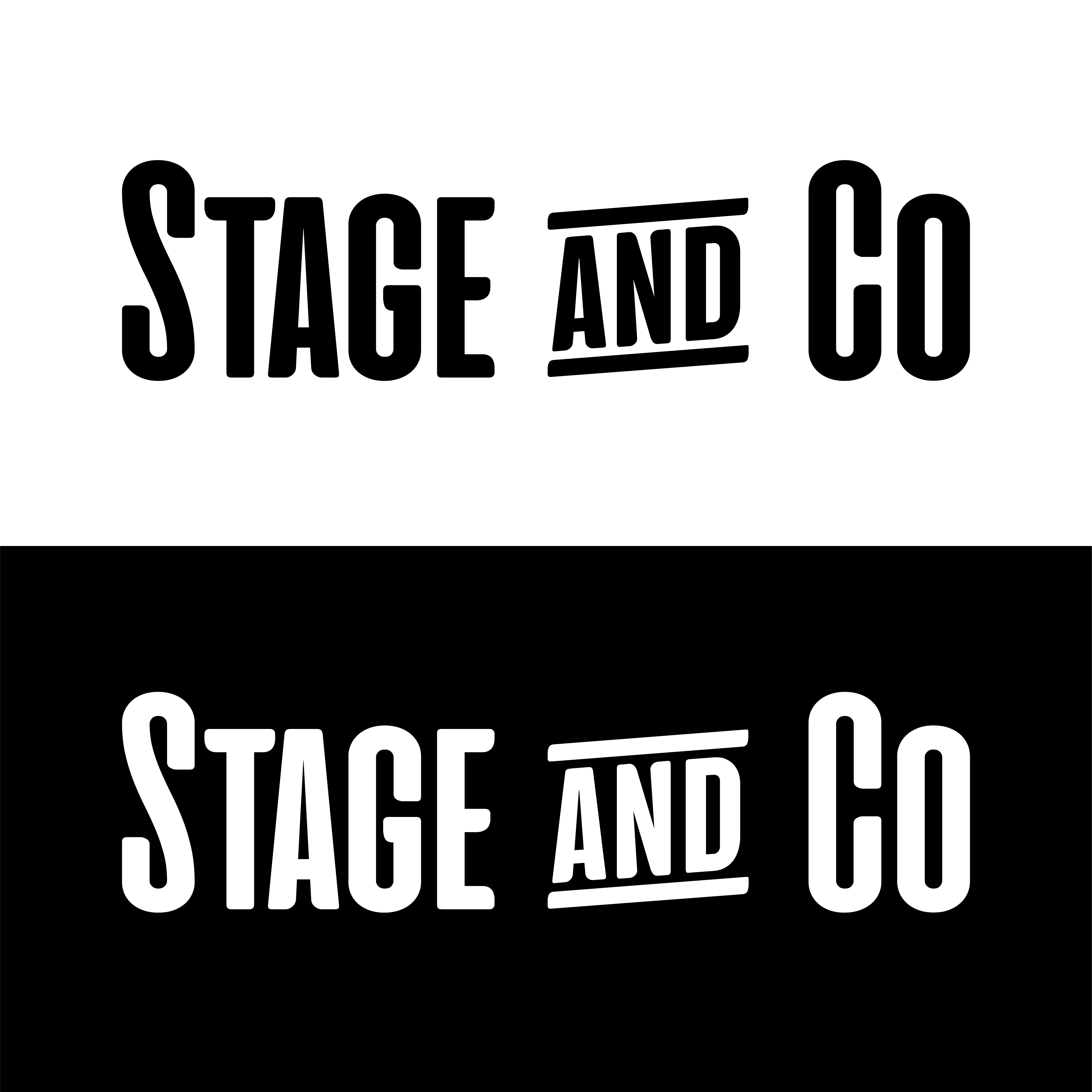 Logo Design by John Mark Arts for this project | Design #34587166