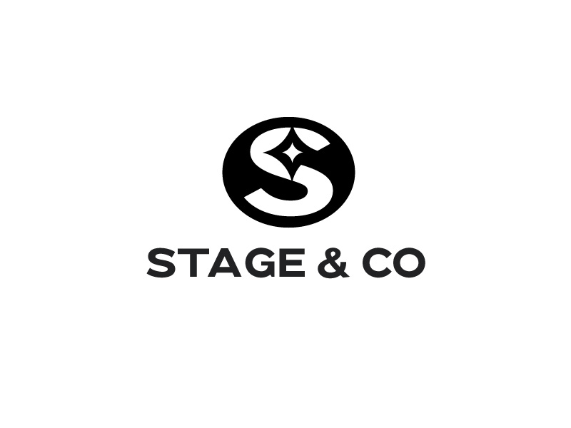 Logo Design by 4lv for this project | Design #34621554