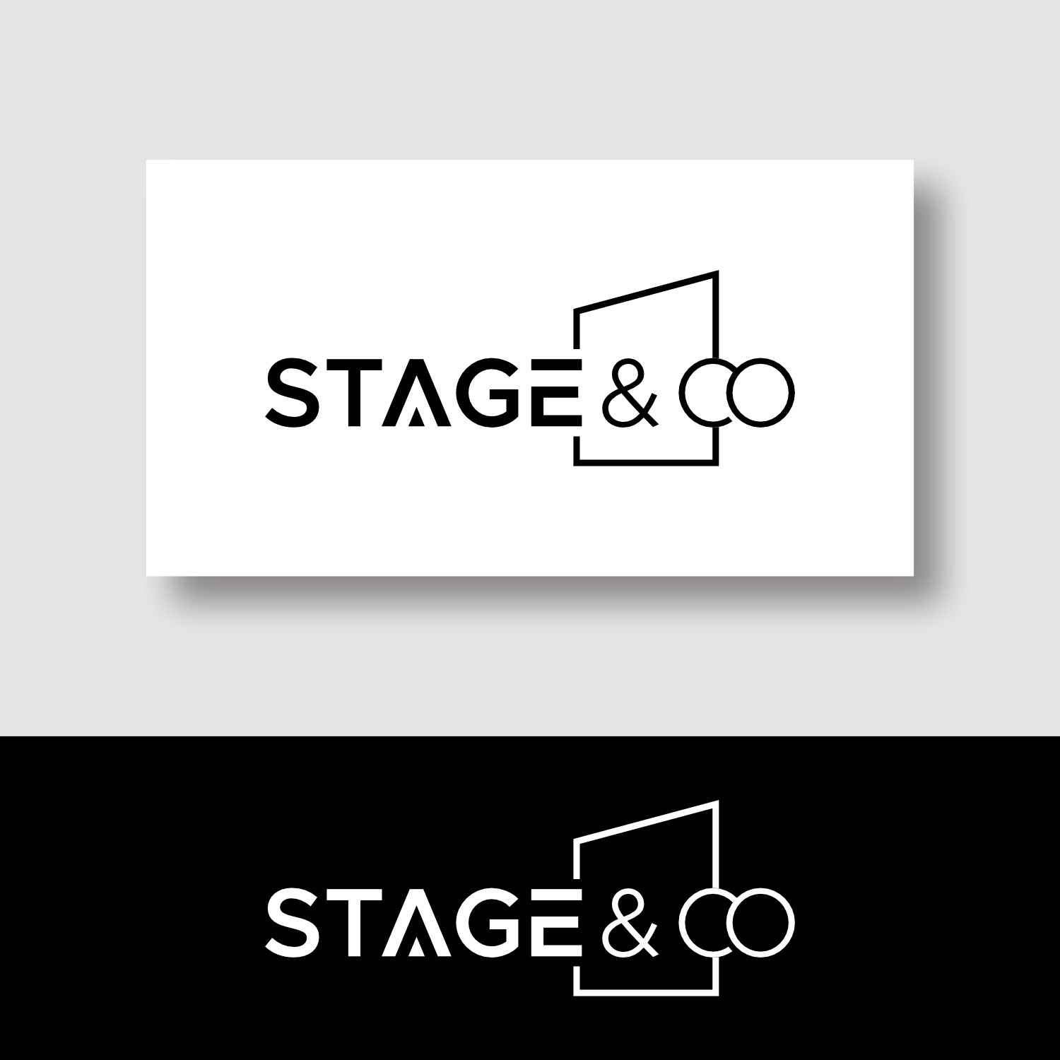 Logo Design by ganesaputu for this project | Design #34578956