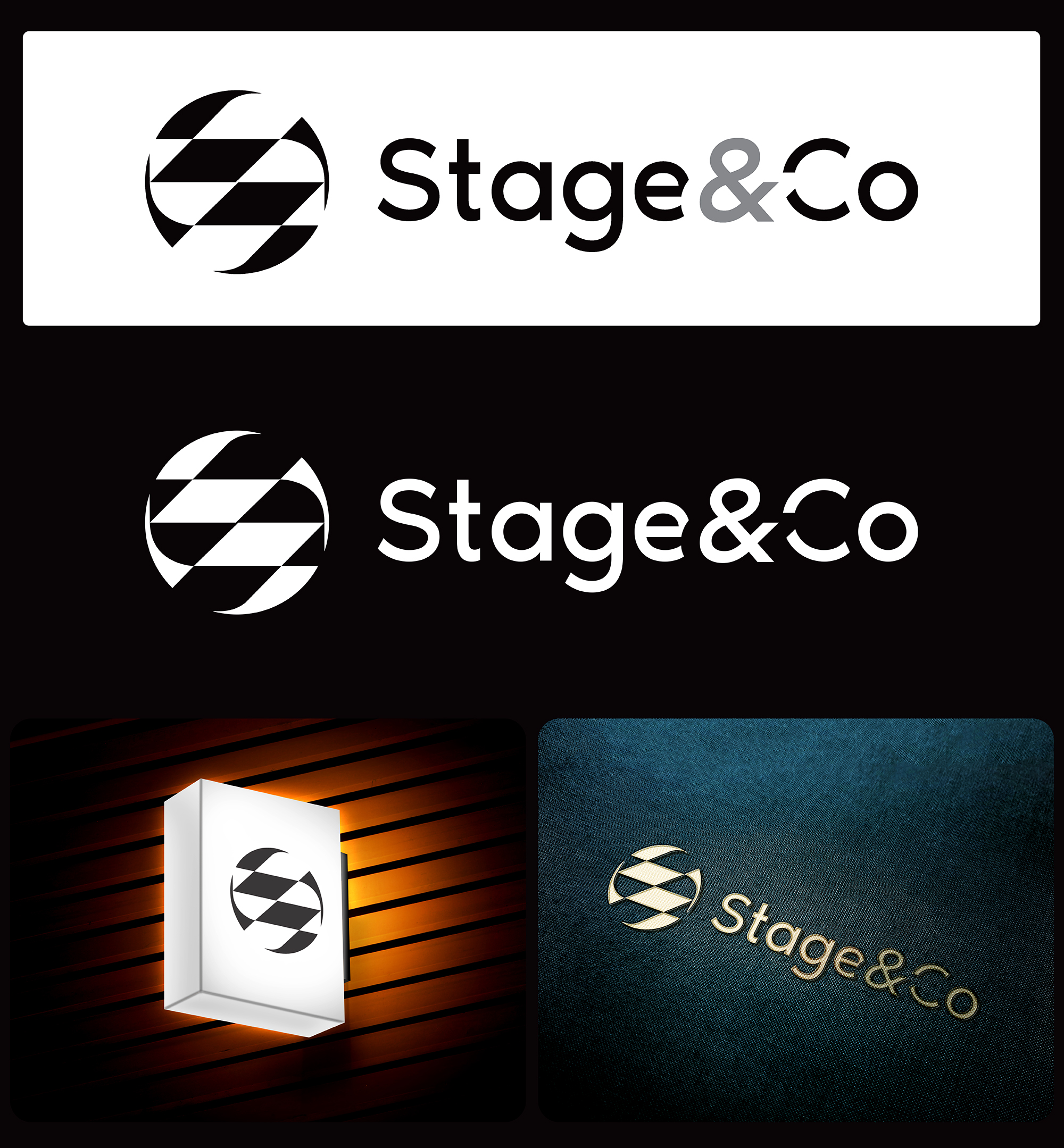 Logo Design by Bakuta Design for this project | Design #34605525