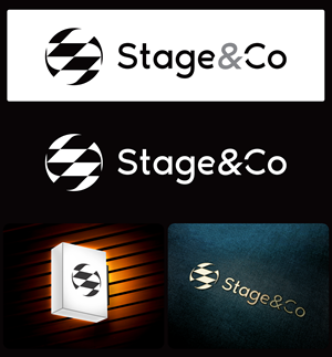Logo Design by Bakuta Design for this project | Design: #34605525