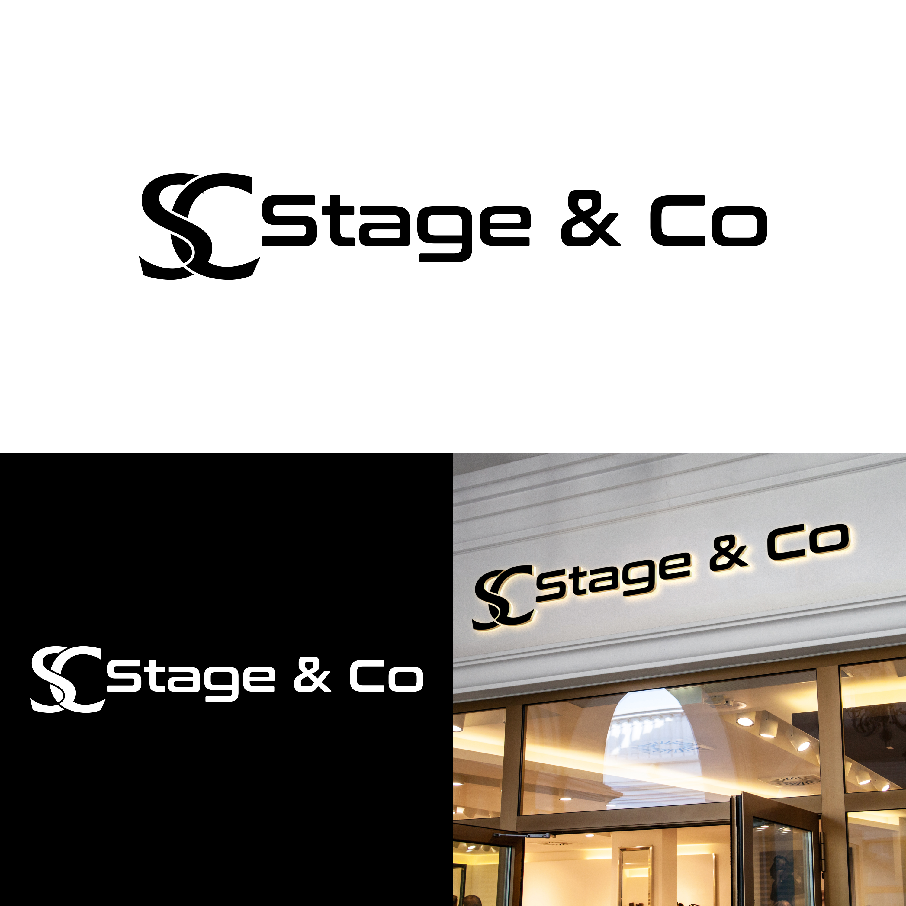 Logo Design by arillingga for this project | Design #34578922