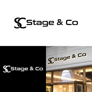 Logo Design by arillingga