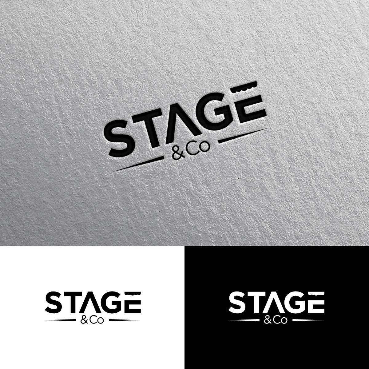 Logo Design by Alex Henry for this project | Design #34578982
