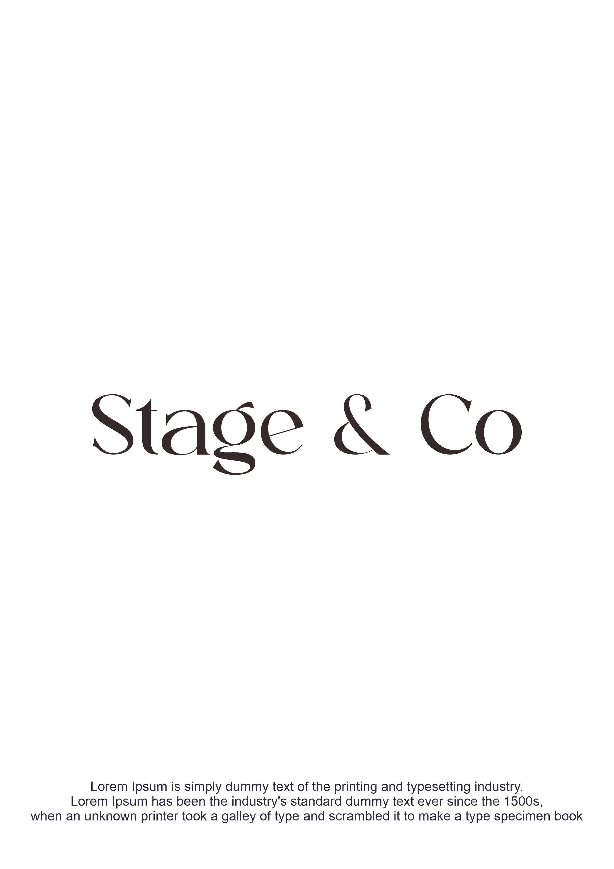 Logo Design by Abigaill_design for this project | Design #34586768