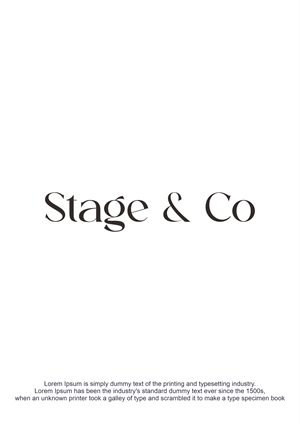 Logo Design by Abigaill_design for this project | Design: #34586768