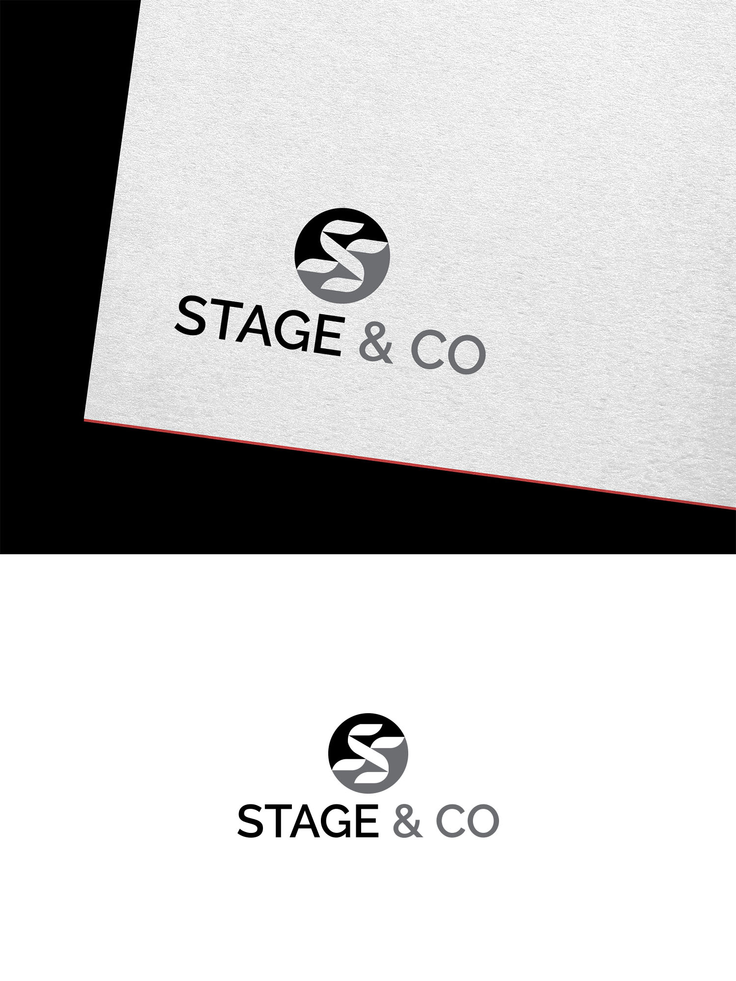 Logo Design by Majesty Design  for this project | Design #34581540
