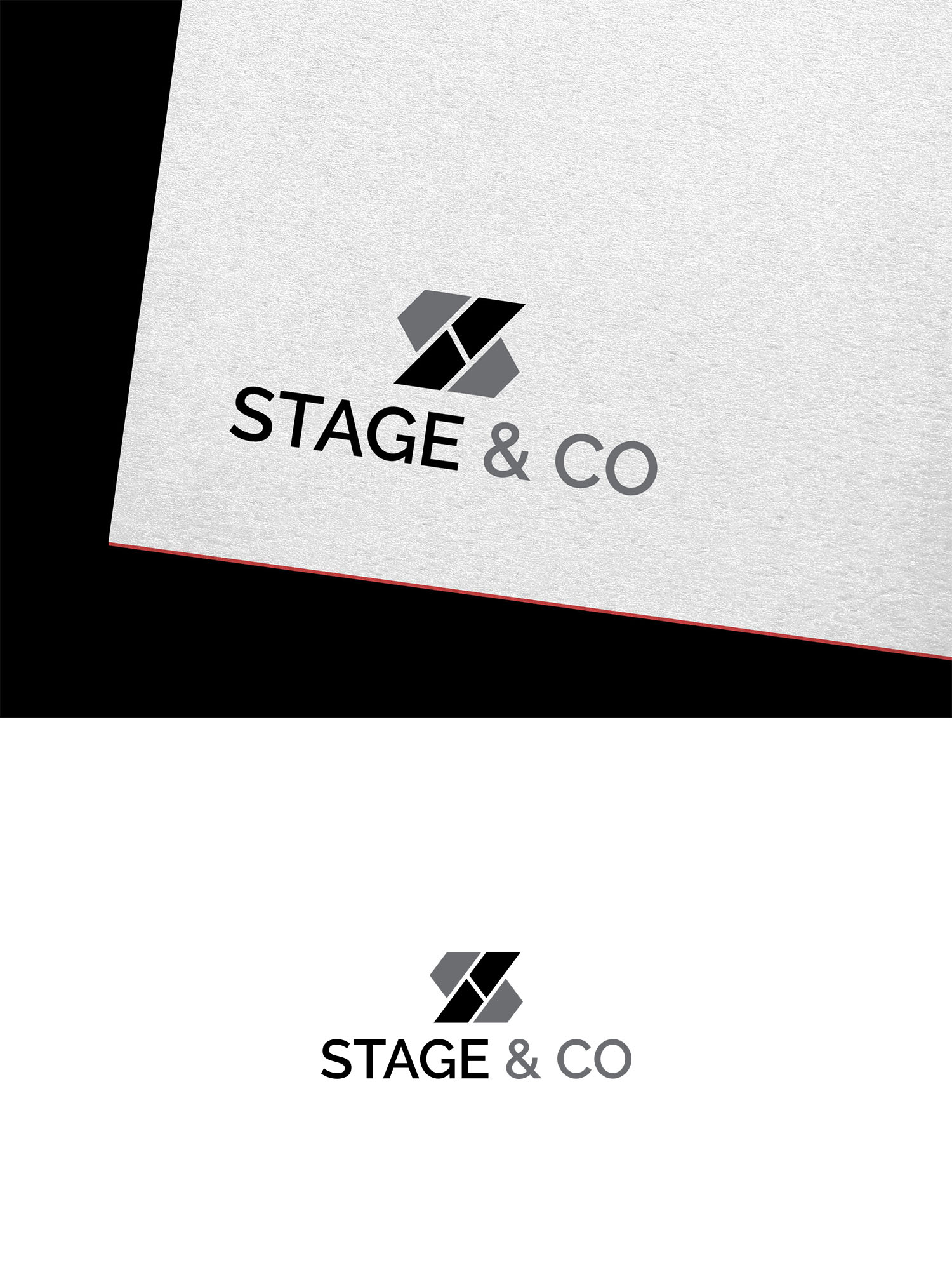 Logo Design by Majesty Design  for this project | Design #34581544