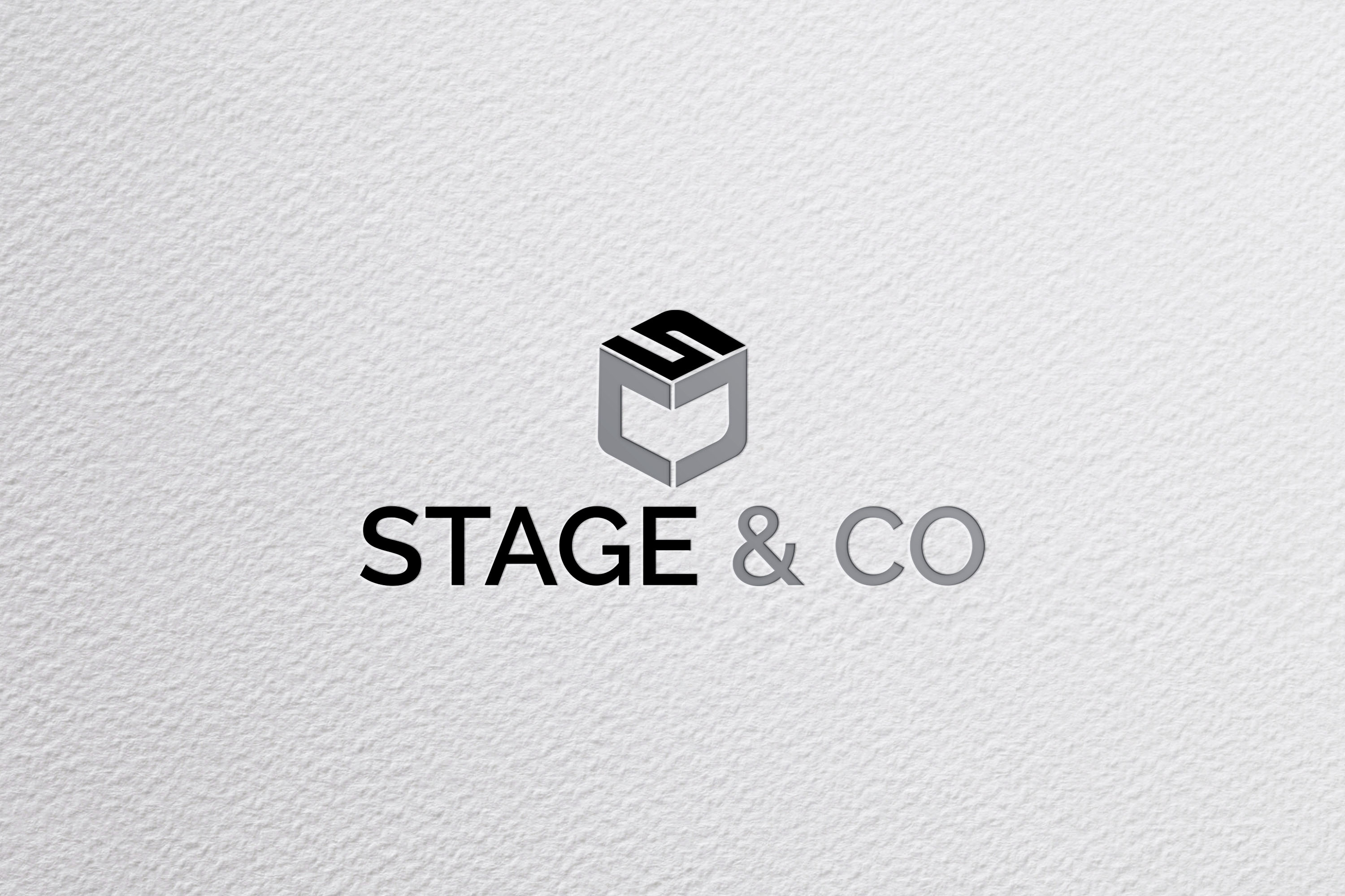 Logo Design by Majesty Design  for this project | Design #34581559
