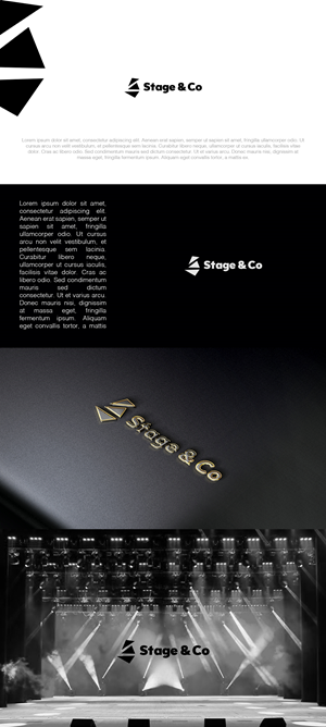 Logo Design by rizkielrachman