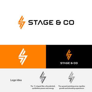 Logo Design by sikamcoy222 for this project | Design: #34582836