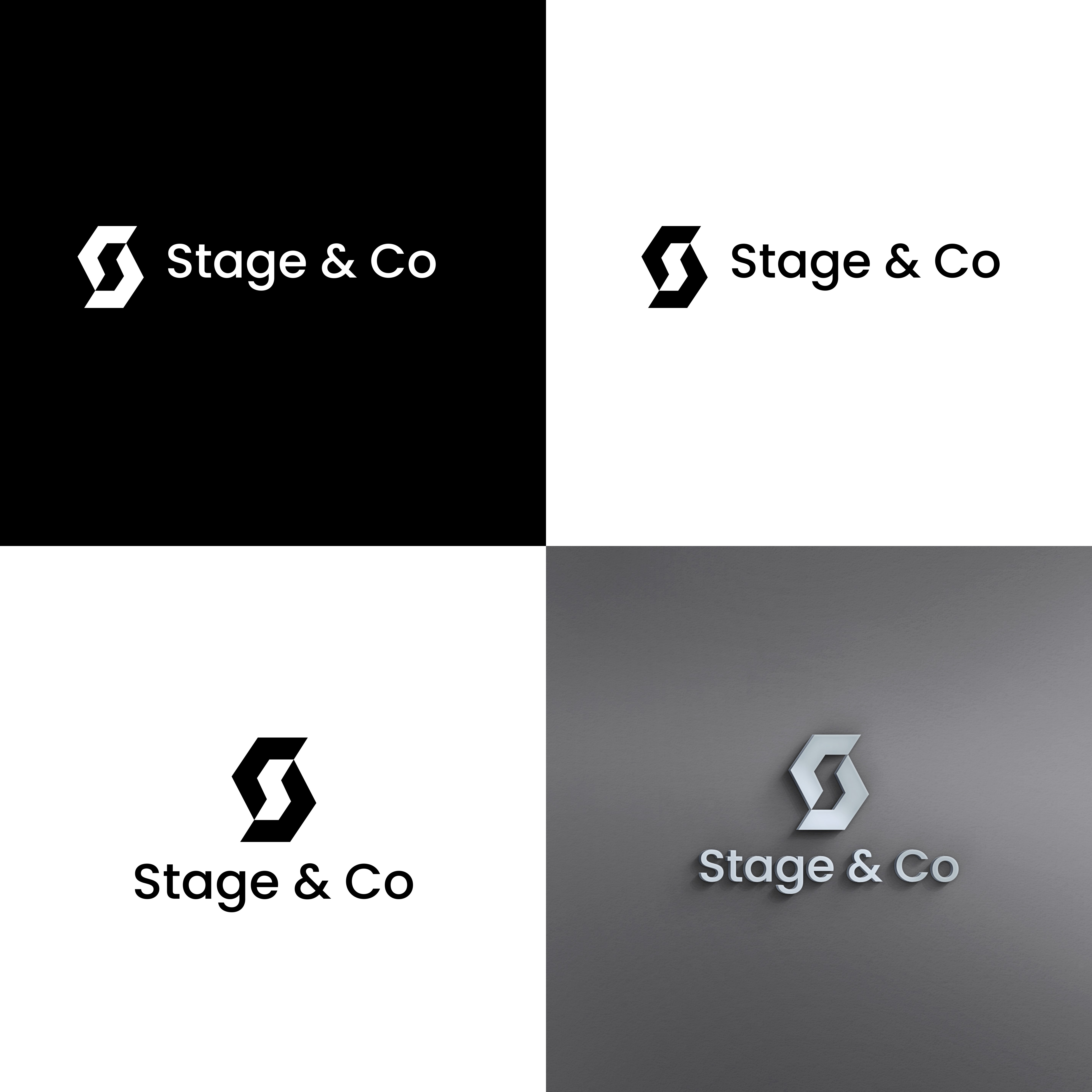 Logo Design by DewaRuci for this project | Design #34582061