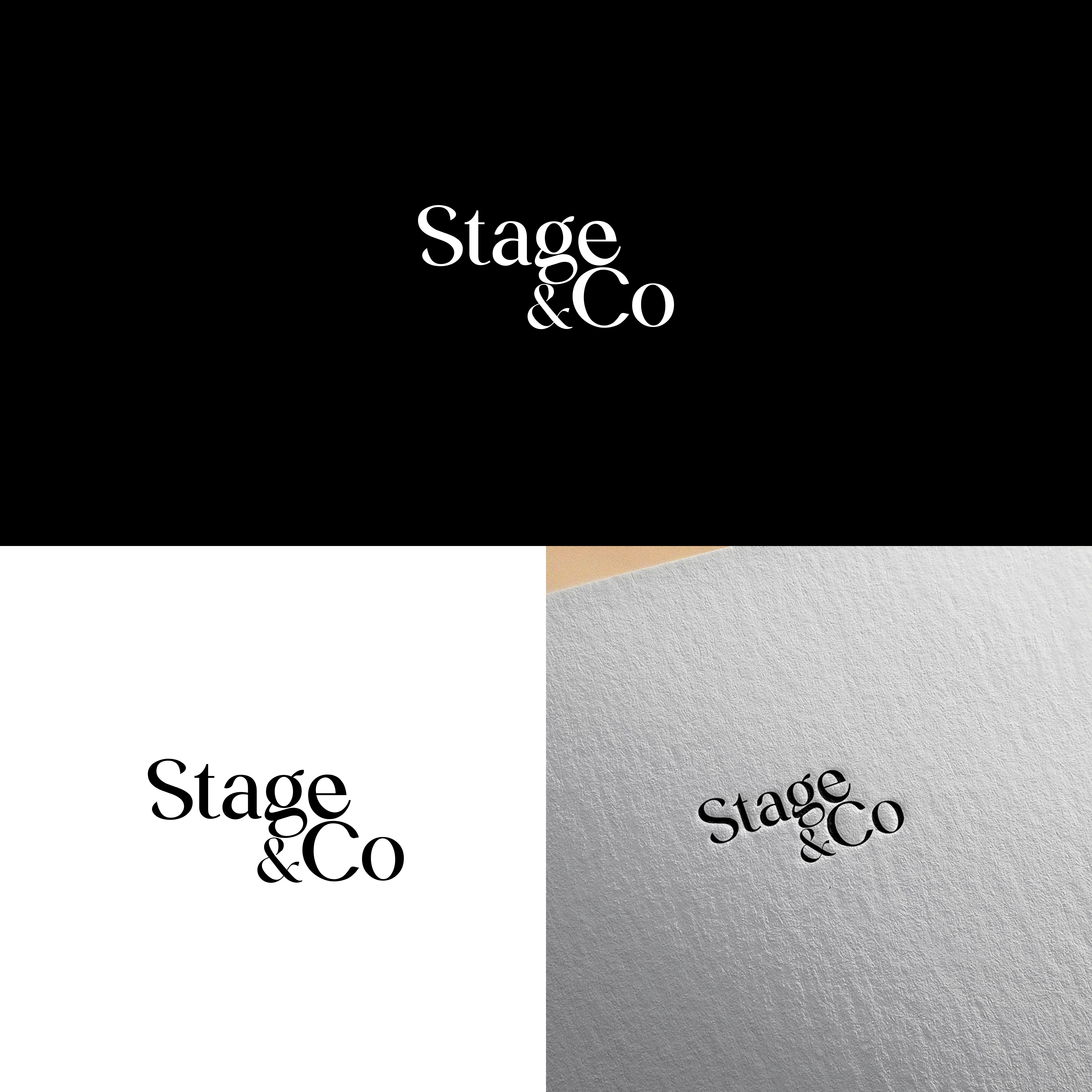 Logo-Design von DewaRuci für dieses Projekt | Design #34586966