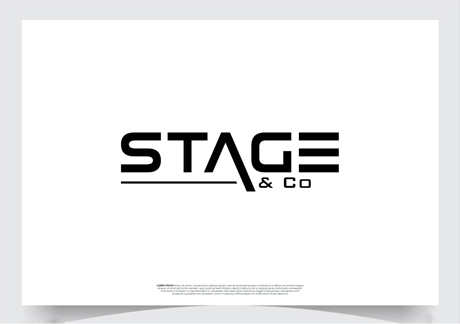 Logo Design by Soonia for this project | Design #34588422