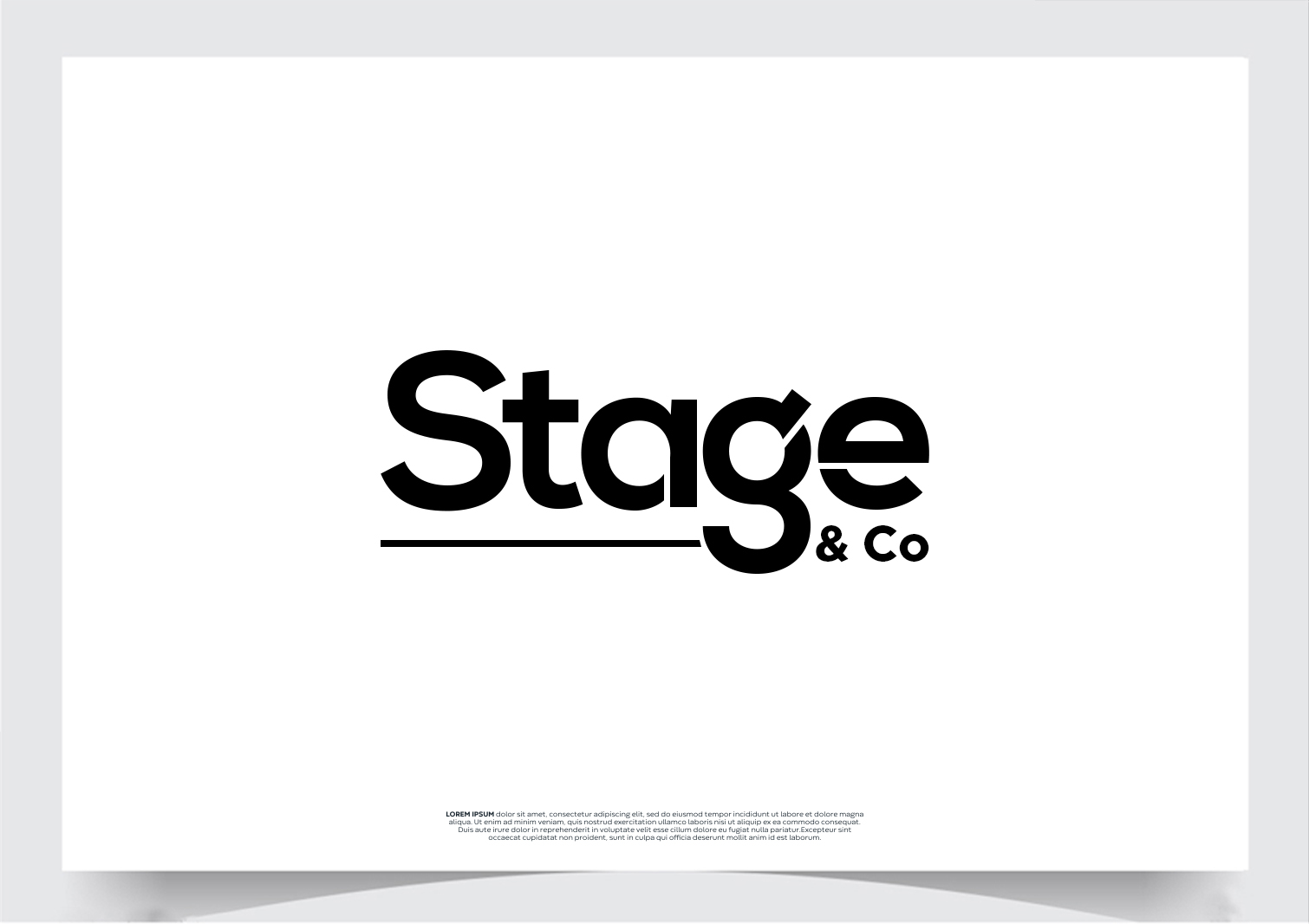 Logo Design by Soonia for this project | Design #34588424