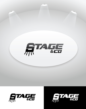 Logo Design by ally designs for this project | Design: #34583730