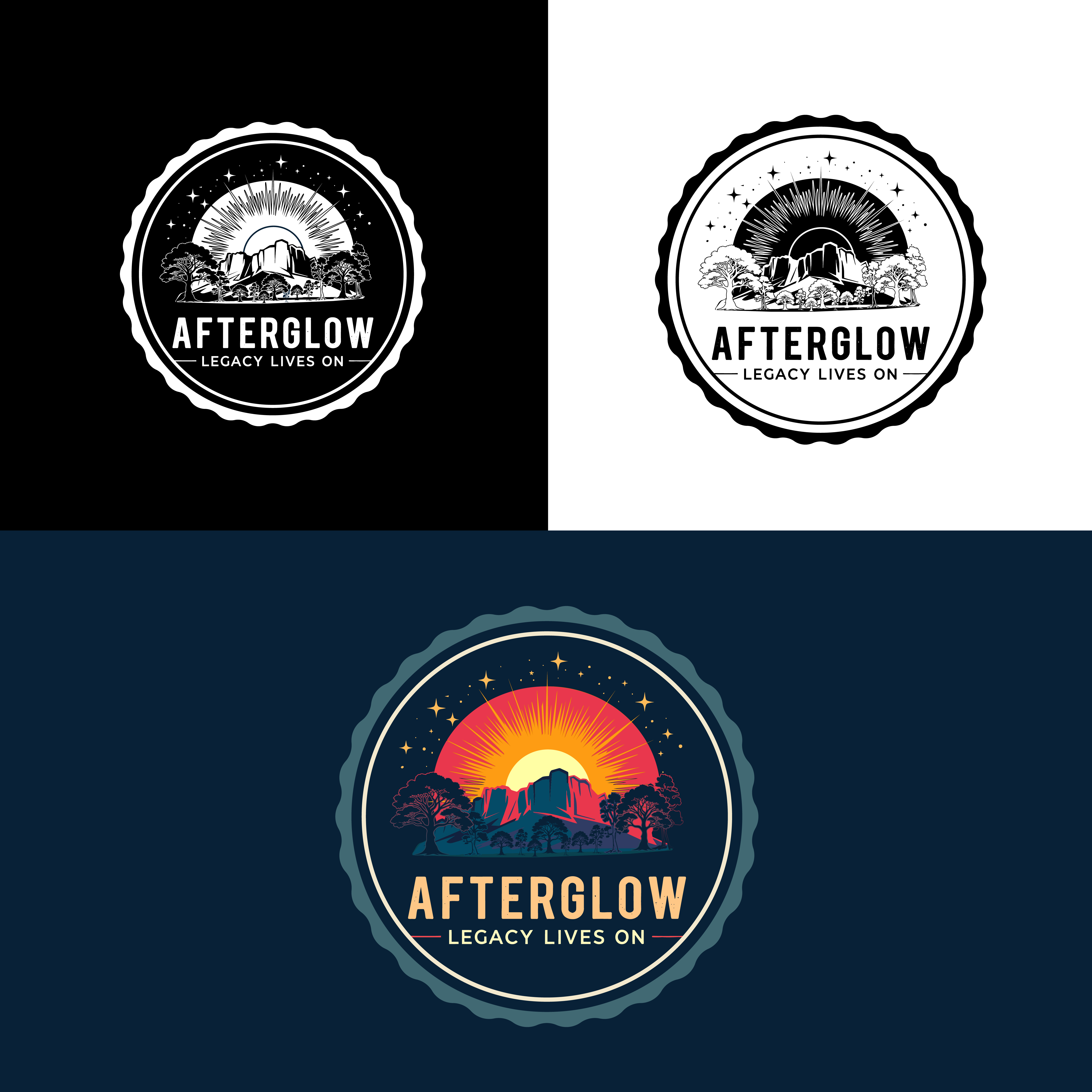 Diseño de Logo por AMBStudio para The Youth Impact Foundation | Diseño #34649323