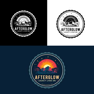 Logo Design by AMBStudio