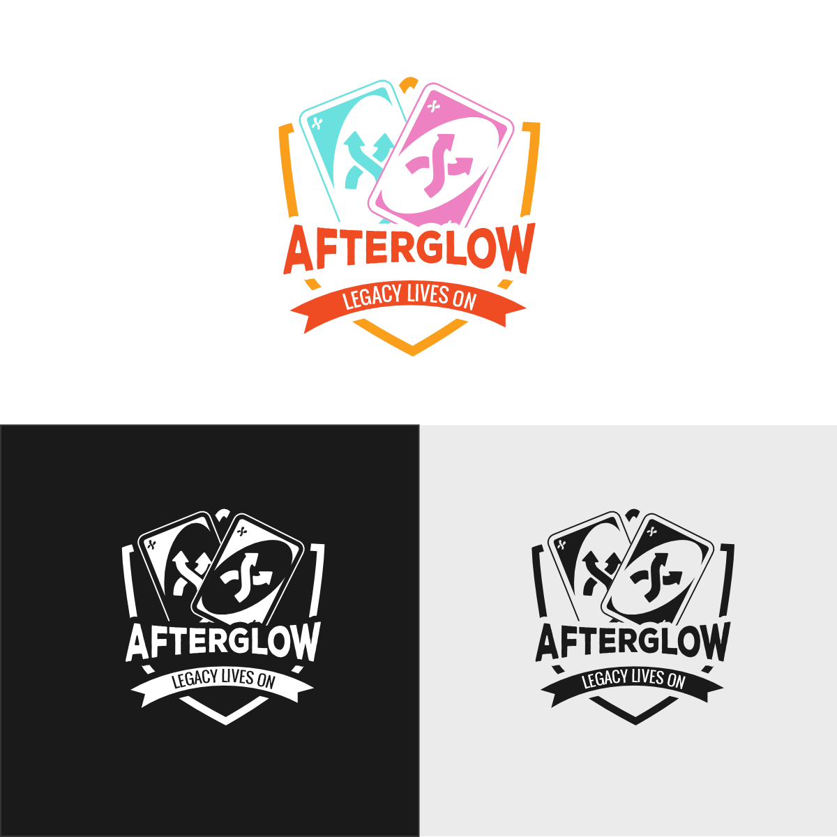 Logo Design by Yash4 for The Youth Impact Foundation | Design #34643146