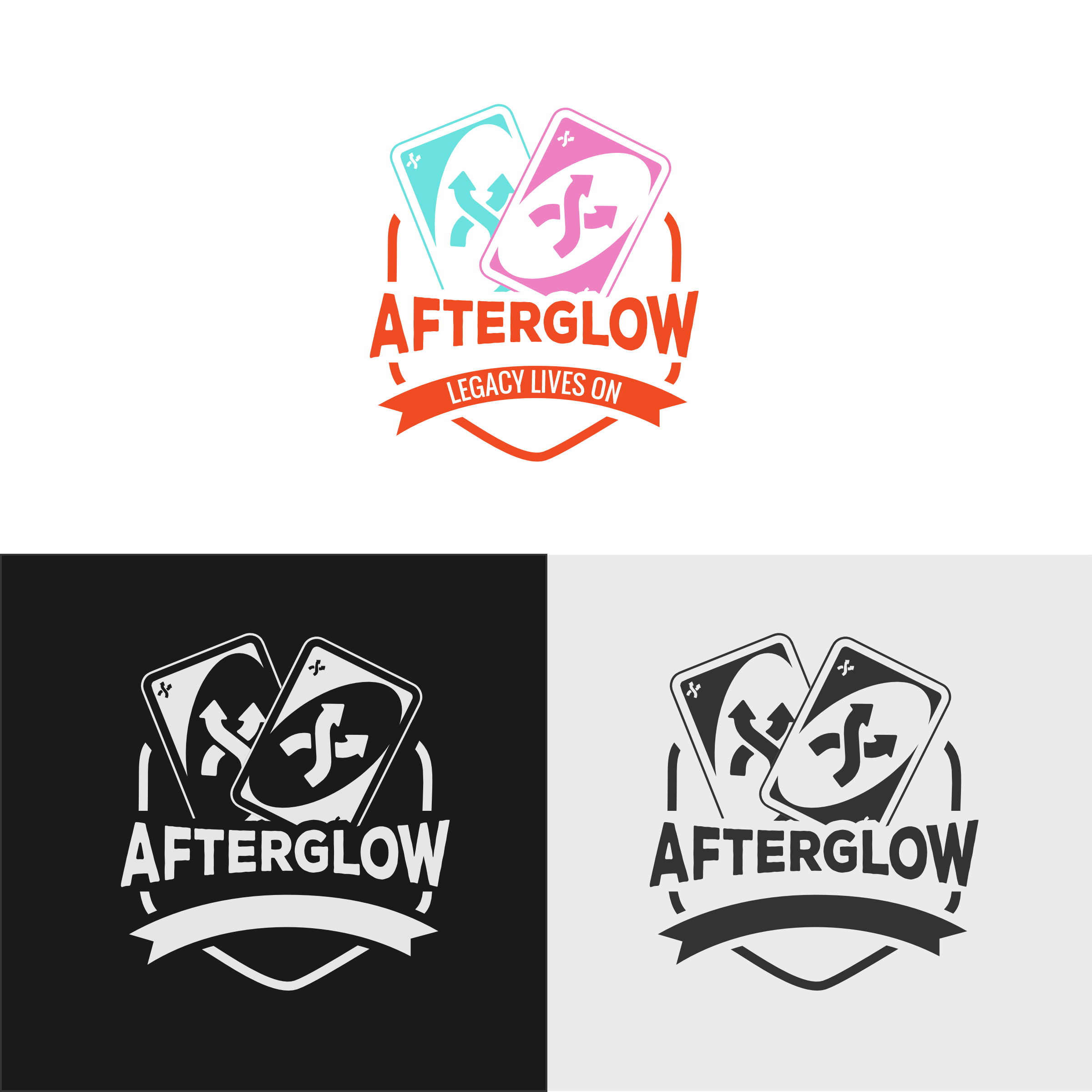 Logo Design by Yash4 for The Youth Impact Foundation | Design #34643209