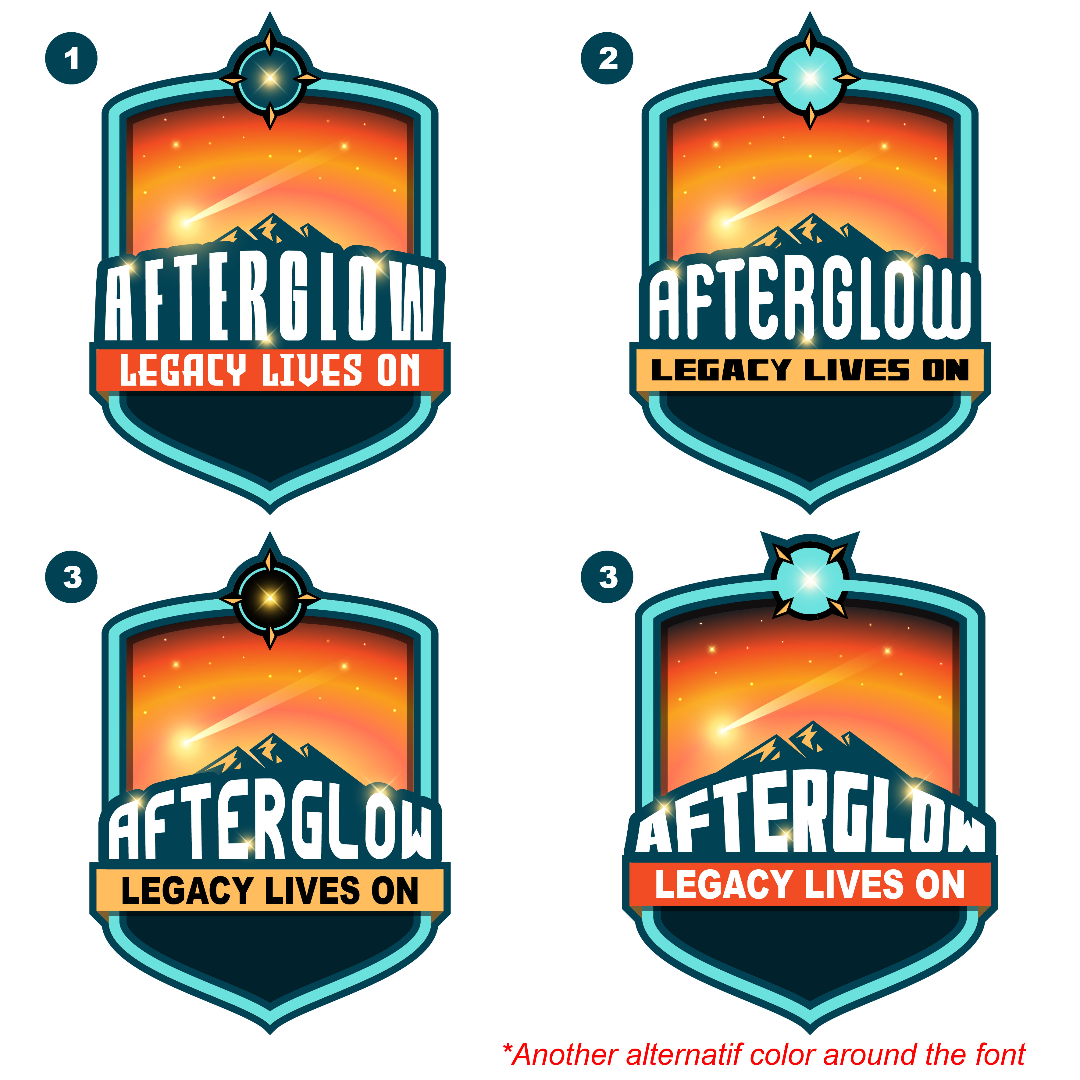 Logo Design by owlandcatdesign for The Youth Impact Foundation | Design #34628358