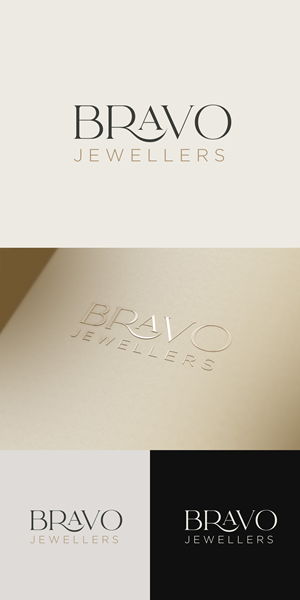 Logo Design by Sergio Coelho for this project | Design: #34593037