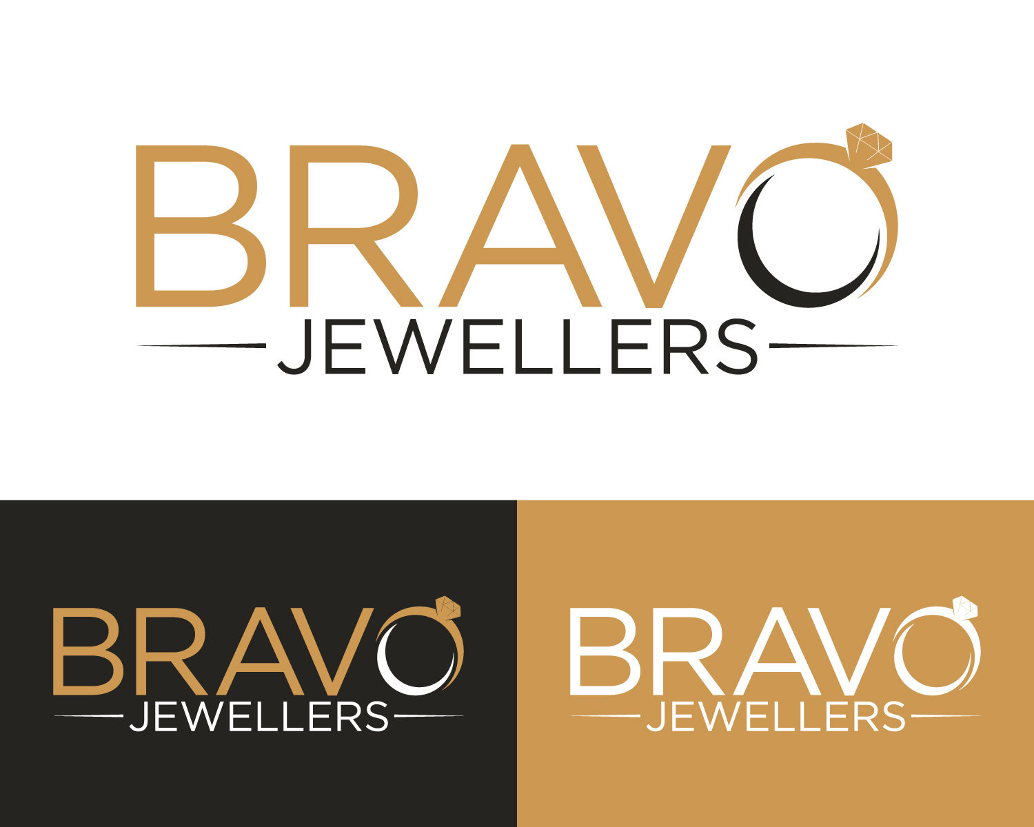 Logo Design by Box Graphic for this project | Design #34581877