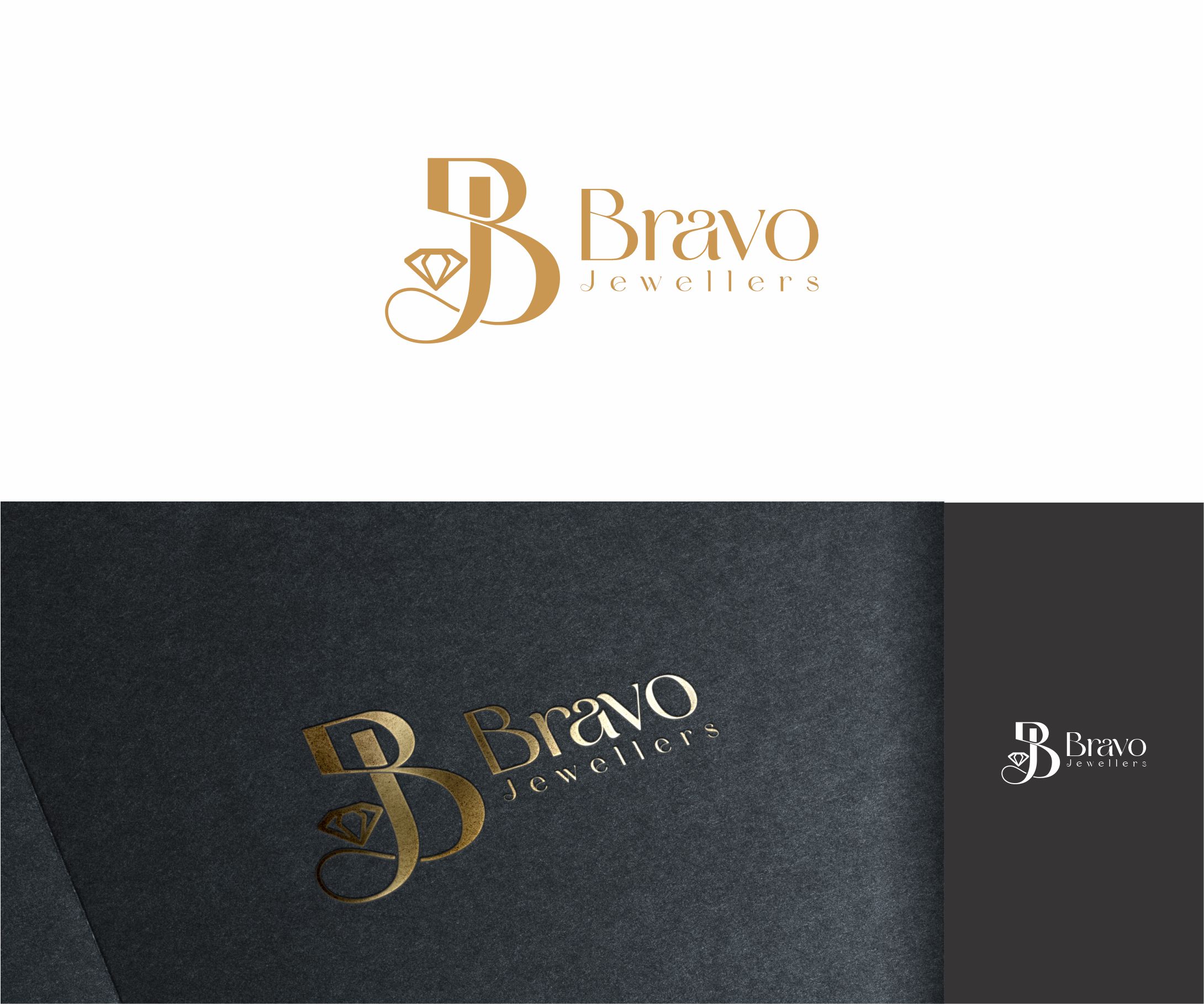 Logo Design by alkaline for this project | Design #34578764