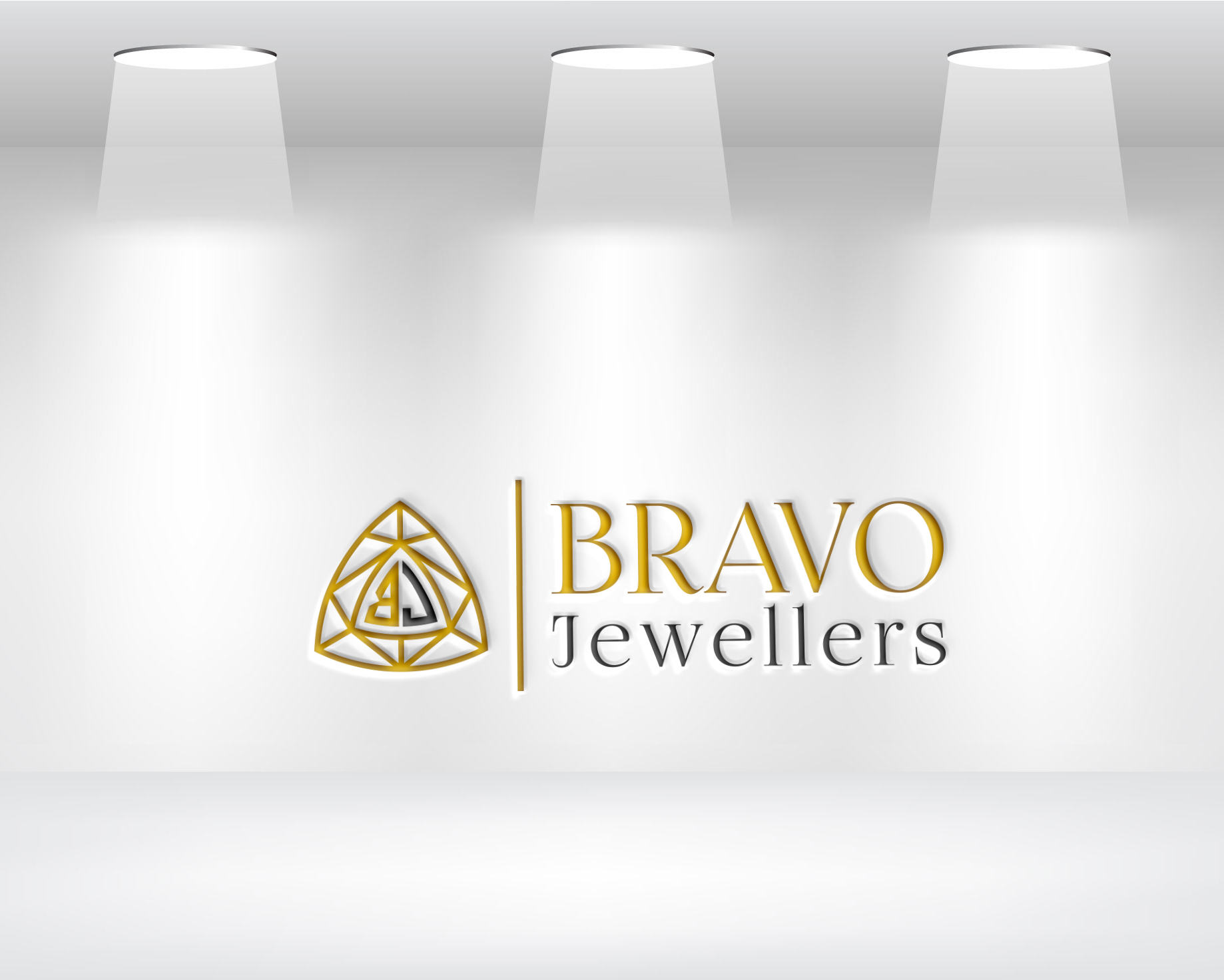 Logo Design by Daniel Khan for this project | Design #34580433