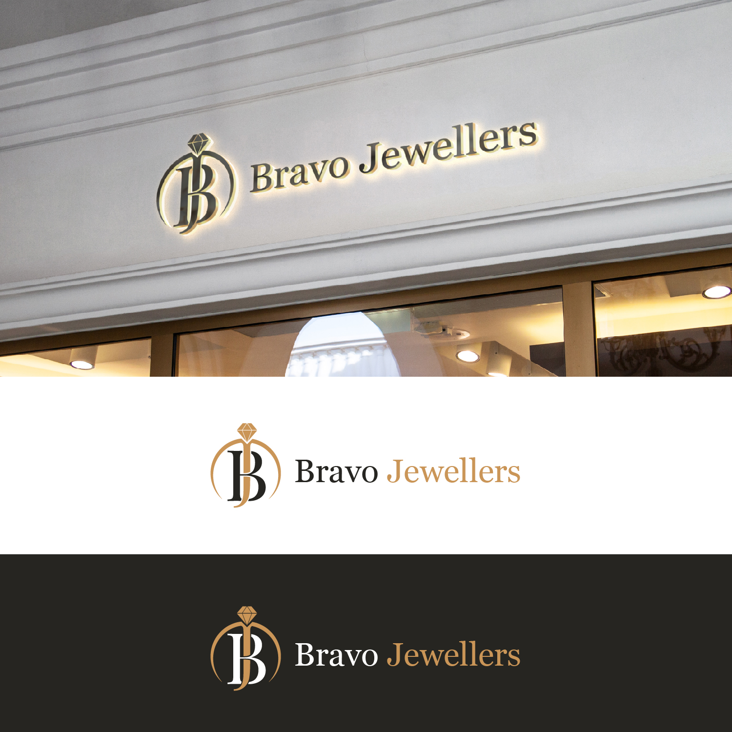 Logo Design by S.H Designs for this project | Design #34583887