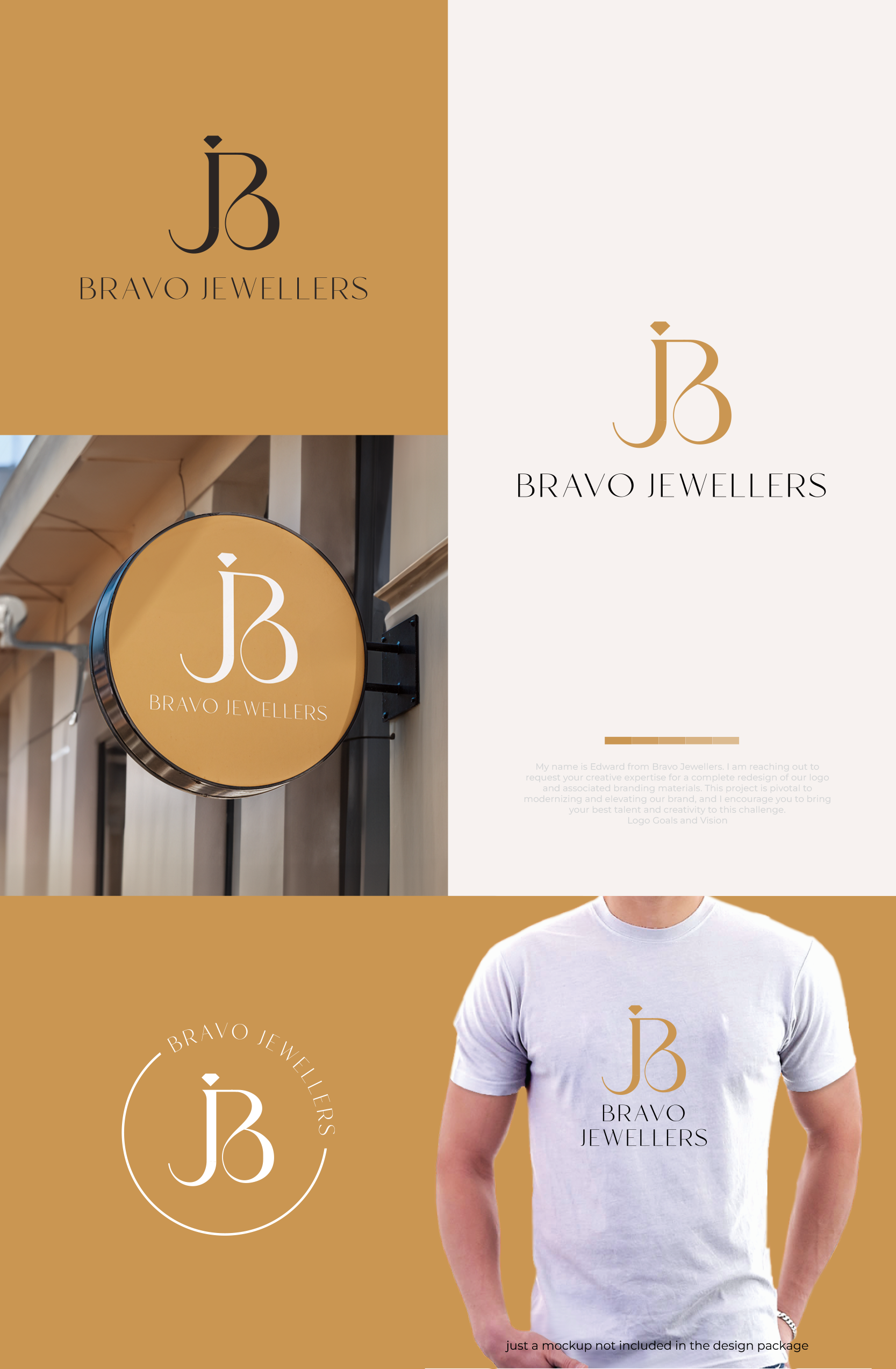Logo-Design von Altans für dieses Projekt | Design #34578745