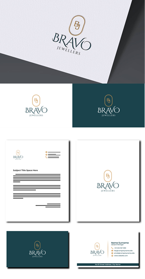 Logo Design by Zaid Al Faqih for this project | Design: #34832453