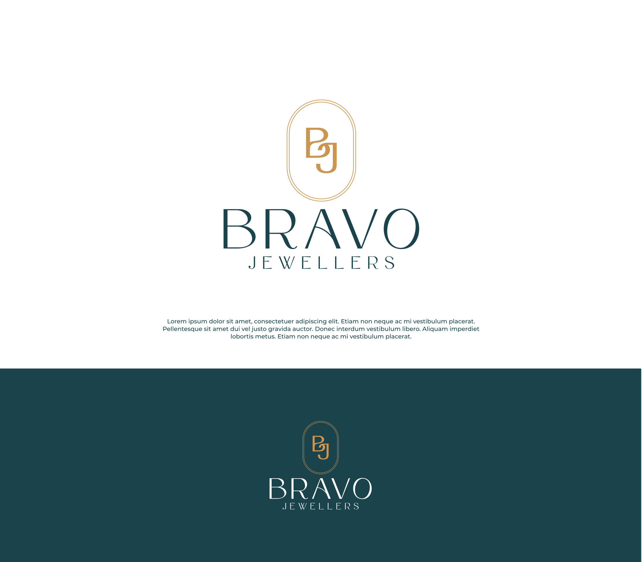 Logo Design by Zaid Al Faqih for this project | Design #34838973